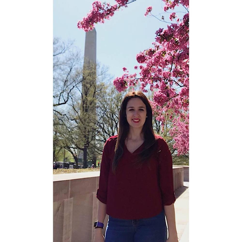 Meet your Posher, Kelly